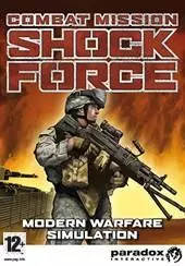 Combat Mission: Shock Force