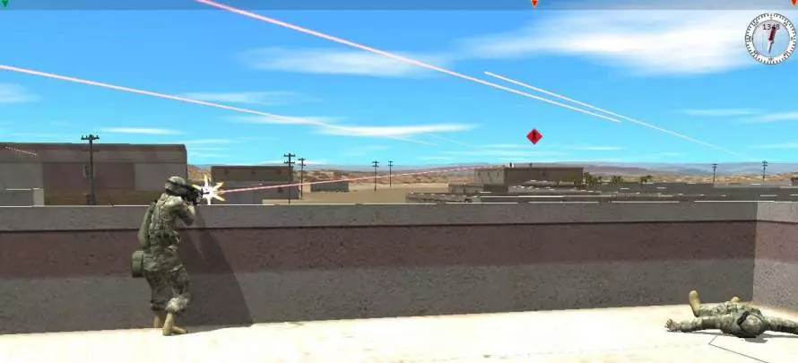 Combat Mission Shock Force - PC