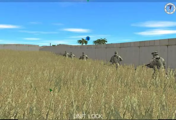 Combat Mission: Shock Force