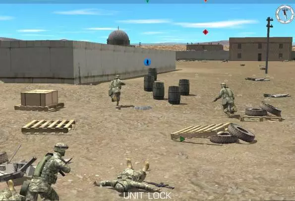 Combat Mission Shock Force - PC