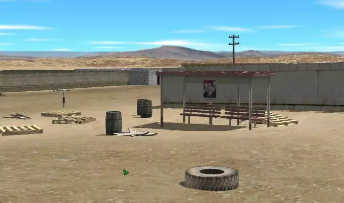 Combat Mission Shock Force