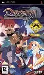 Disgaea: Afternoon of Darkness PSP