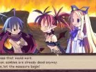 Disgaea Afternoon of Darkness - Imagen PSP