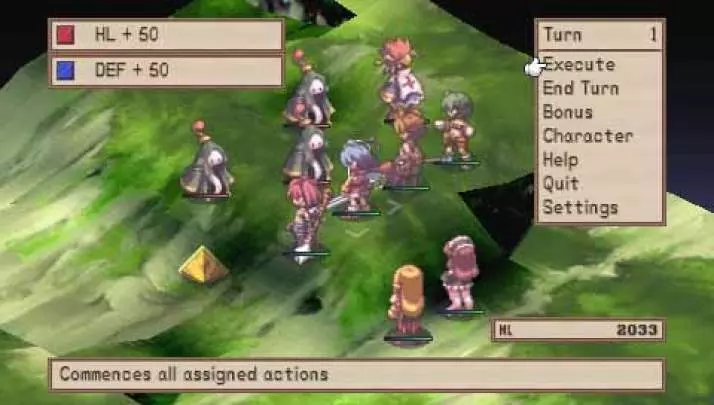 Disgaea Afternoon of Darkness