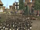 Medieval 2 Total War Kingdoms - Pantalla