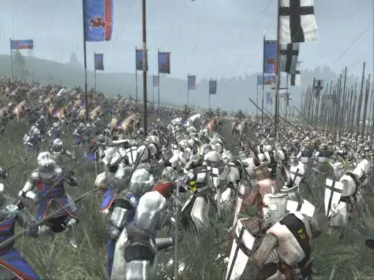 Medieval 2 Total War Kingdoms
