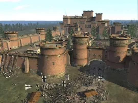 Medieval 2: Total War Kingdoms