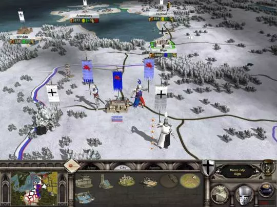Medieval 2 Total War Kingdoms