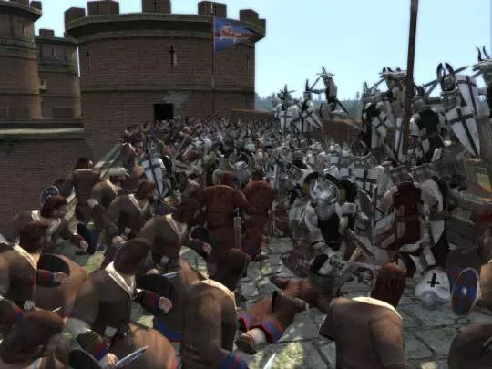 Medieval 2: Total War Kingdoms
