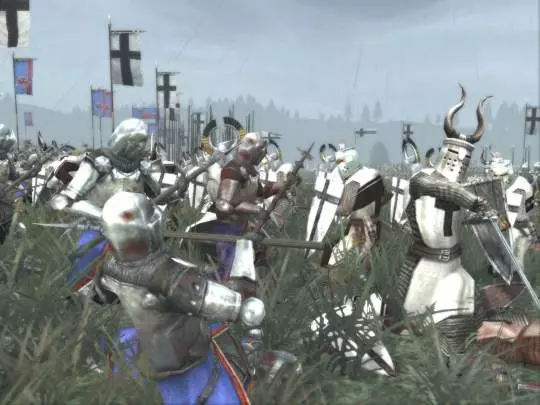 Medieval 2 Total War Kingdoms
