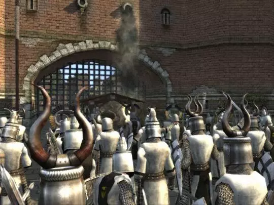 Medieval 2 Total War Kingdoms