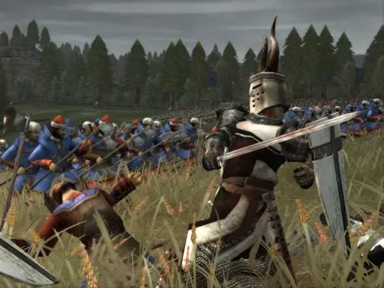 Medieval 2: Total War Kingdoms