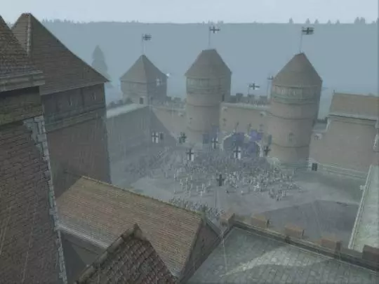 Medieval 2: Total War Kingdoms