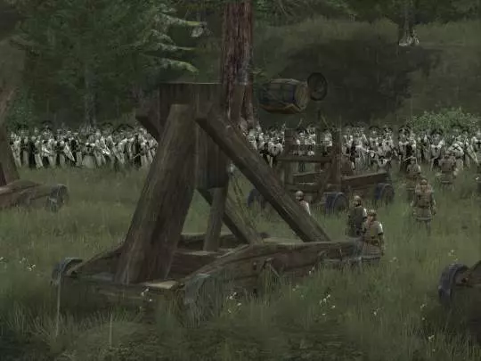 Medieval 2 Total War Kingdoms