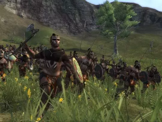 Medieval 2: Total War Kingdoms