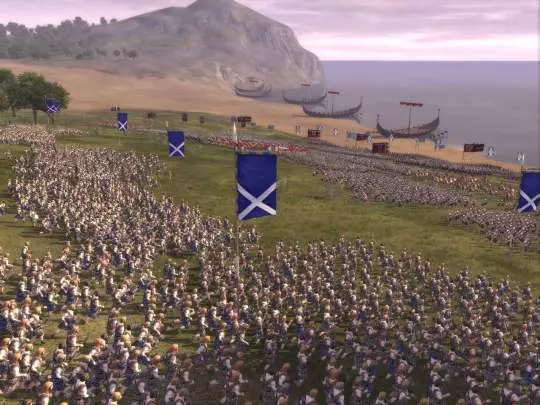 Medieval 2 Total War Kingdoms