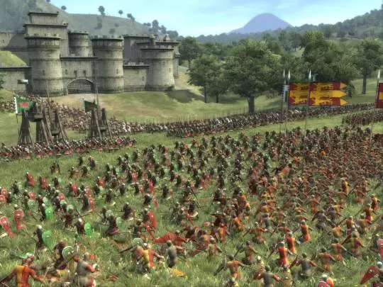 Medieval 2: Total War Kingdoms