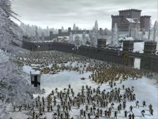Medieval 2 Total War Kingdoms