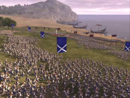 Medieval 2 Total War Kingdoms