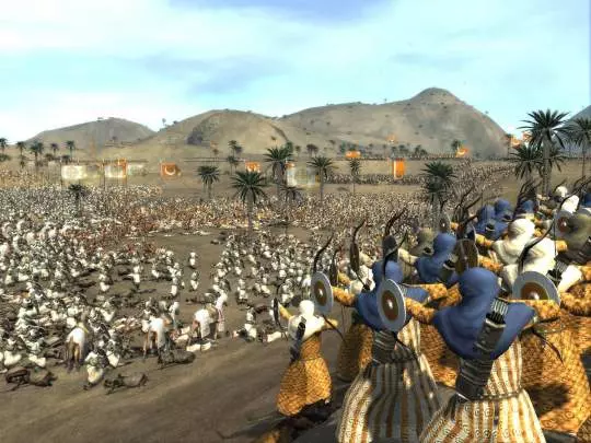 Medieval 2 Total War Kingdoms