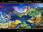 Odin Sphere - Pantalla