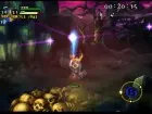 Odin Sphere - Imagen PS2