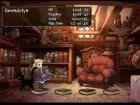 Odin Sphere - Pantalla