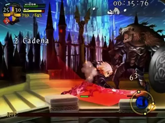 Odin Sphere