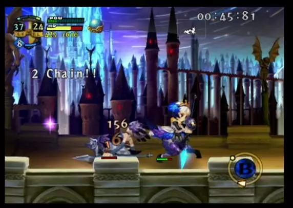 Odin Sphere