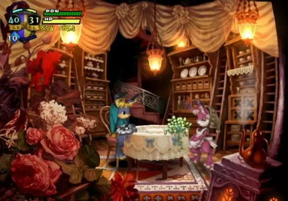 Odin Sphere