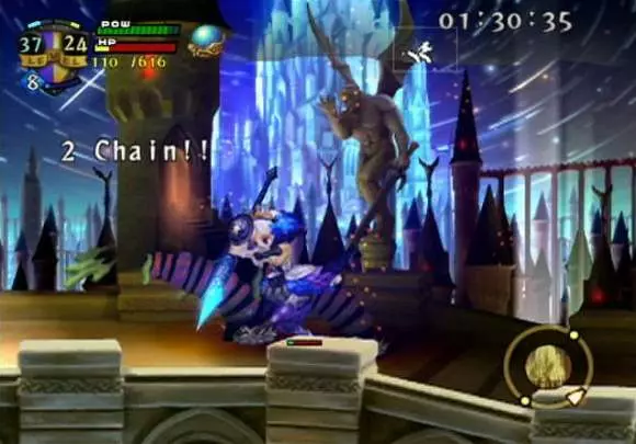 Odin Sphere