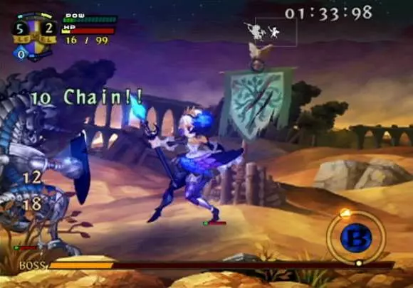 Odin Sphere
