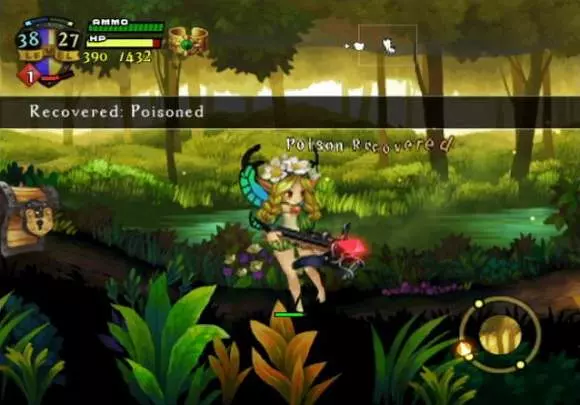 Odin Sphere