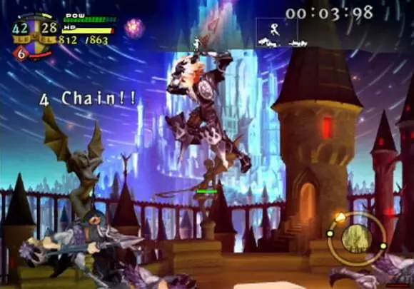 Odin Sphere