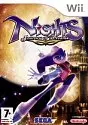 NiGHTS: Journey of Dreams Wii