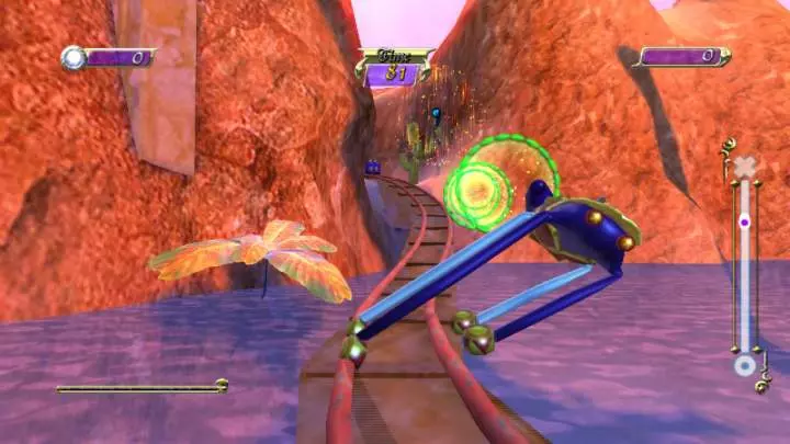 NiGHTS Journey of Dreams