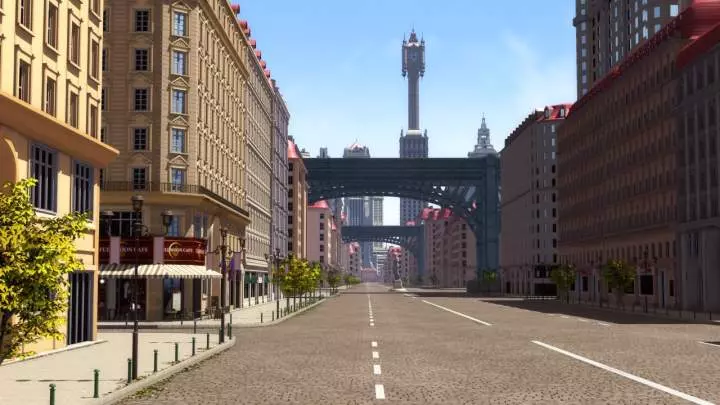 NiGHTS Journey of Dreams - Wii