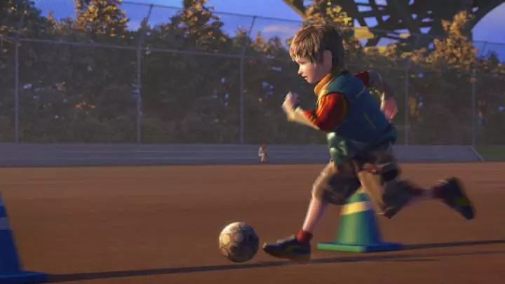 NiGHTS Journey of Dreams