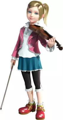 NiGHTS Journey of Dreams