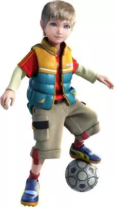 NiGHTS: Journey of Dreams