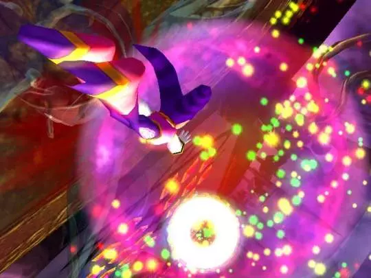 NiGHTS Journey of Dreams