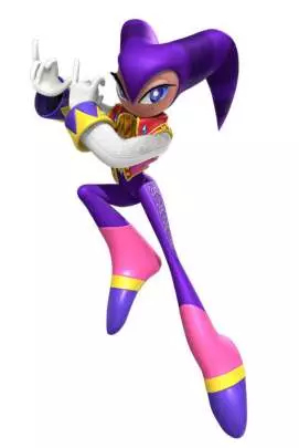 NiGHTS: Journey of Dreams