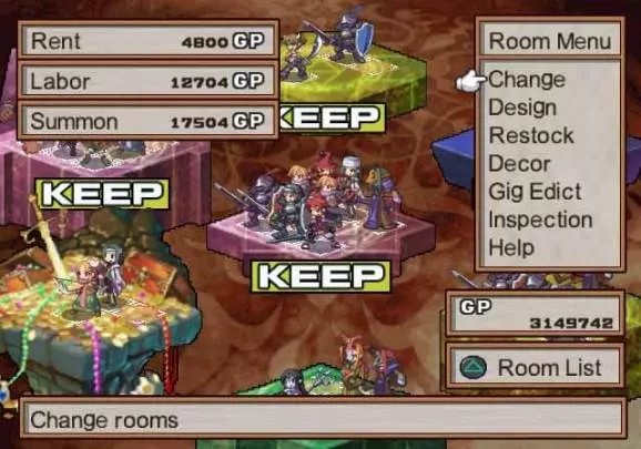 Soul Nomad & the World Eaters