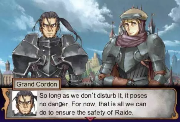 Soul Nomad & the World Eaters