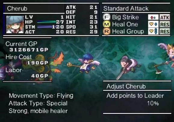 Soul Nomad & the World Eaters - PS2