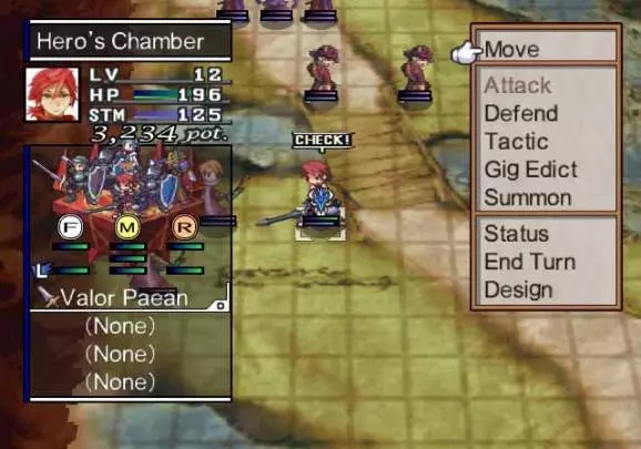 Soul Nomad & the World Eaters