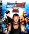 WWE SmackDown Vs. Raw 2008