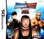 WWE SmackDown Vs. Raw 2008 DS