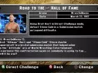 WWE SmackDown Vs. Raw 2008 - Imagen