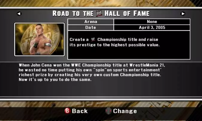 WWE SmackDown Vs. Raw 2008